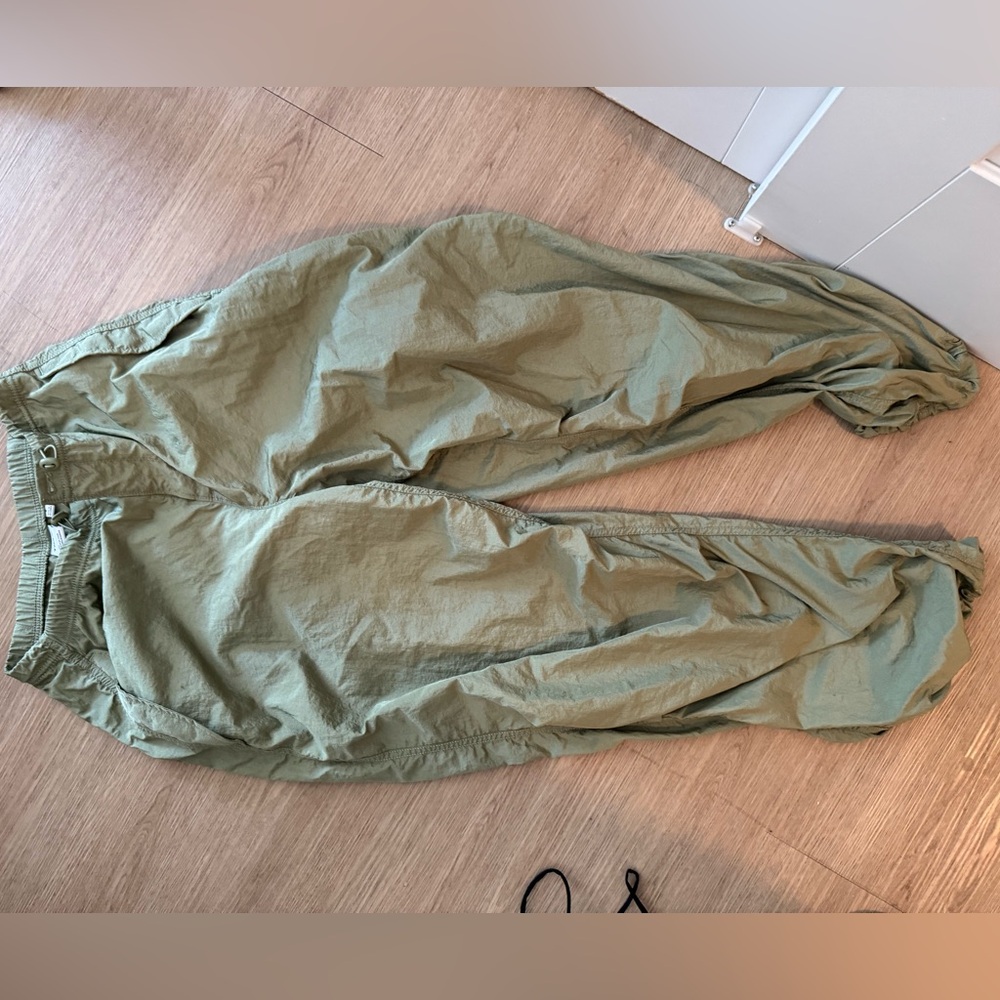 TNA cargo pants